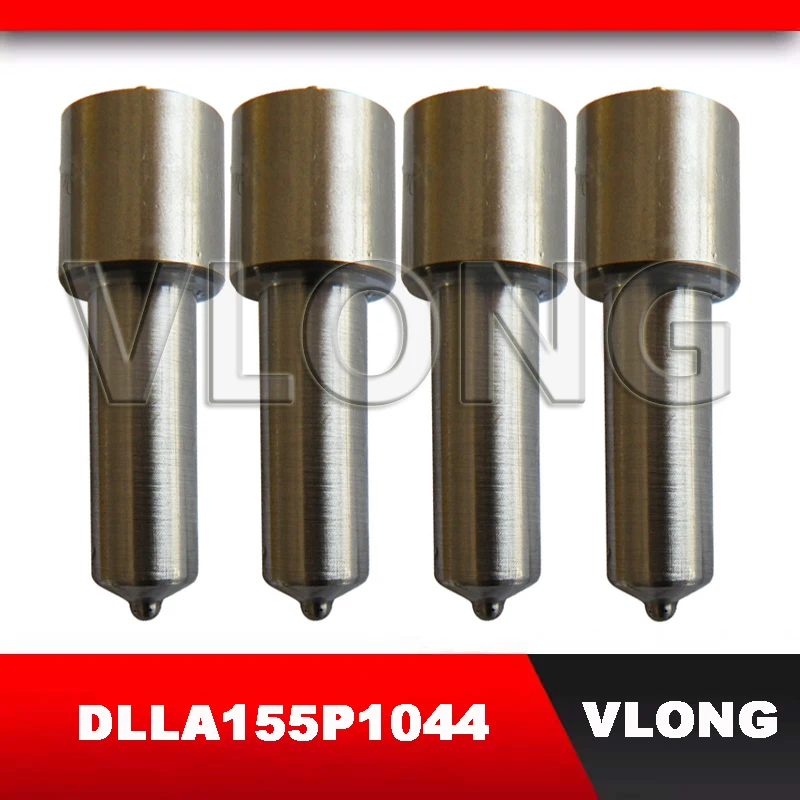 Common Rail Diesel Nozzle Tip For HINO300N04C TOYATA Dyna 095000-6521 095000655X 23670-79026 2367079027 23670E0091 DLLA155P1044