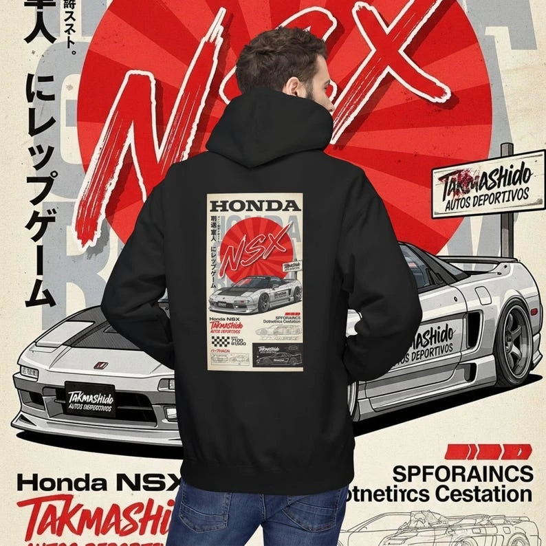 

Осенне-зимняя мотоциклетная майка Honda с 3D принтом и капюшоном для езды на велосипеде по бездорожью и горах, мужская и женская бронированная толстовка с капюшоном