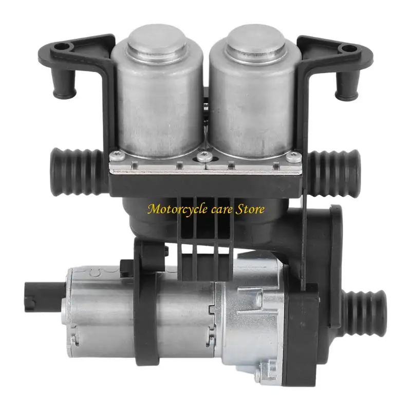 

U75F Automotive Accessories for E38 E39 E53 E34 525i 528i Car Water Valves