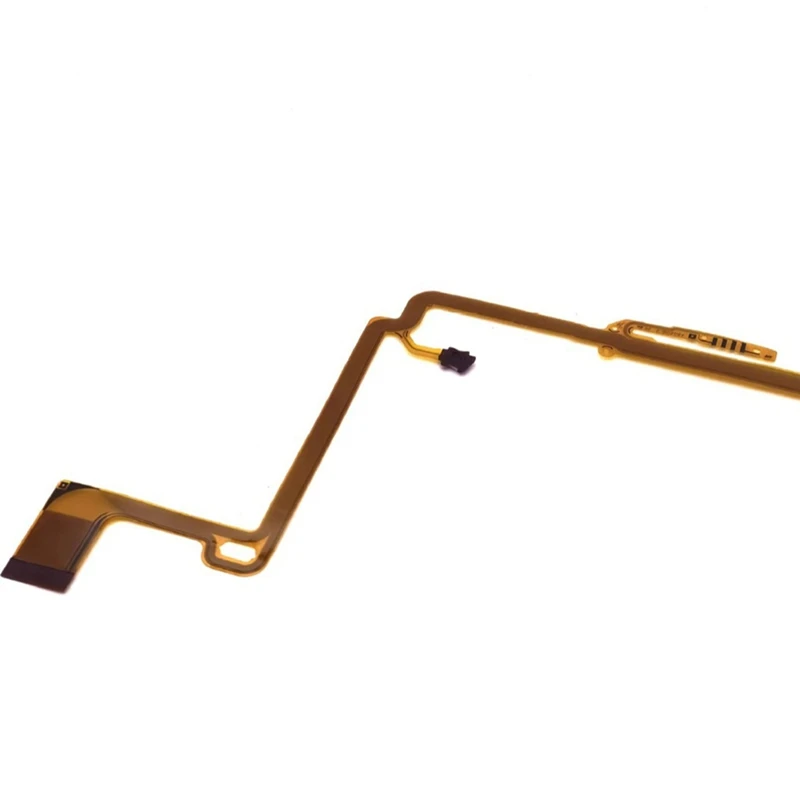 Top-LCD Flex Cable For Panasonic DMC-G7, DMC-G70 - For Camera Display Rotation Axis With Socket