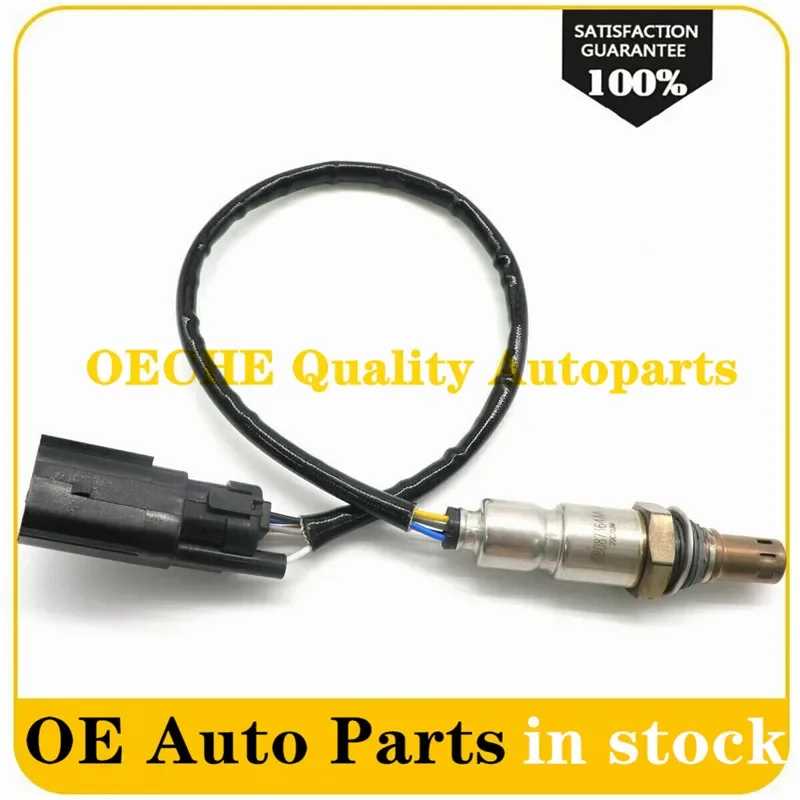 234-5150 2345150 68195741AA 68087364AA Front O2 Oxygen Sensor For Chrysler 200 Jeep Cherokee Ram ProMaster