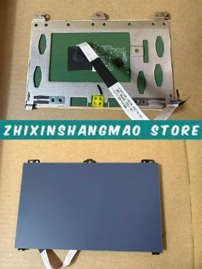 FOR HP X360 14-EK 14-ES Fan Touchpad Speaker Audio Board W Cable