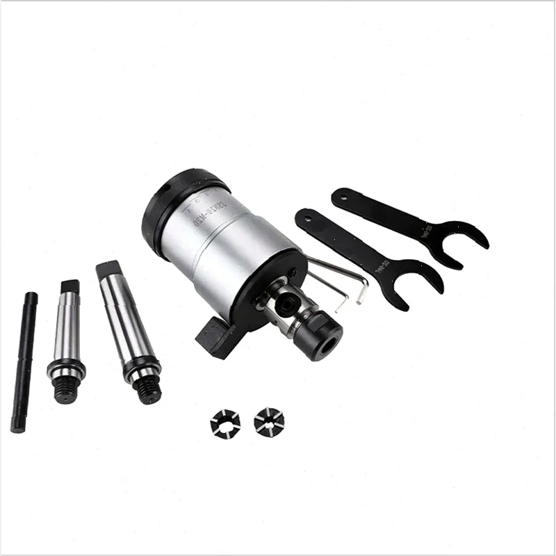 Reversible Tapping Chuck Thread Chuck Set Jsn7 Js12 Flexible Tapping J467 4612 J4620 Self-Reversing Thread Head