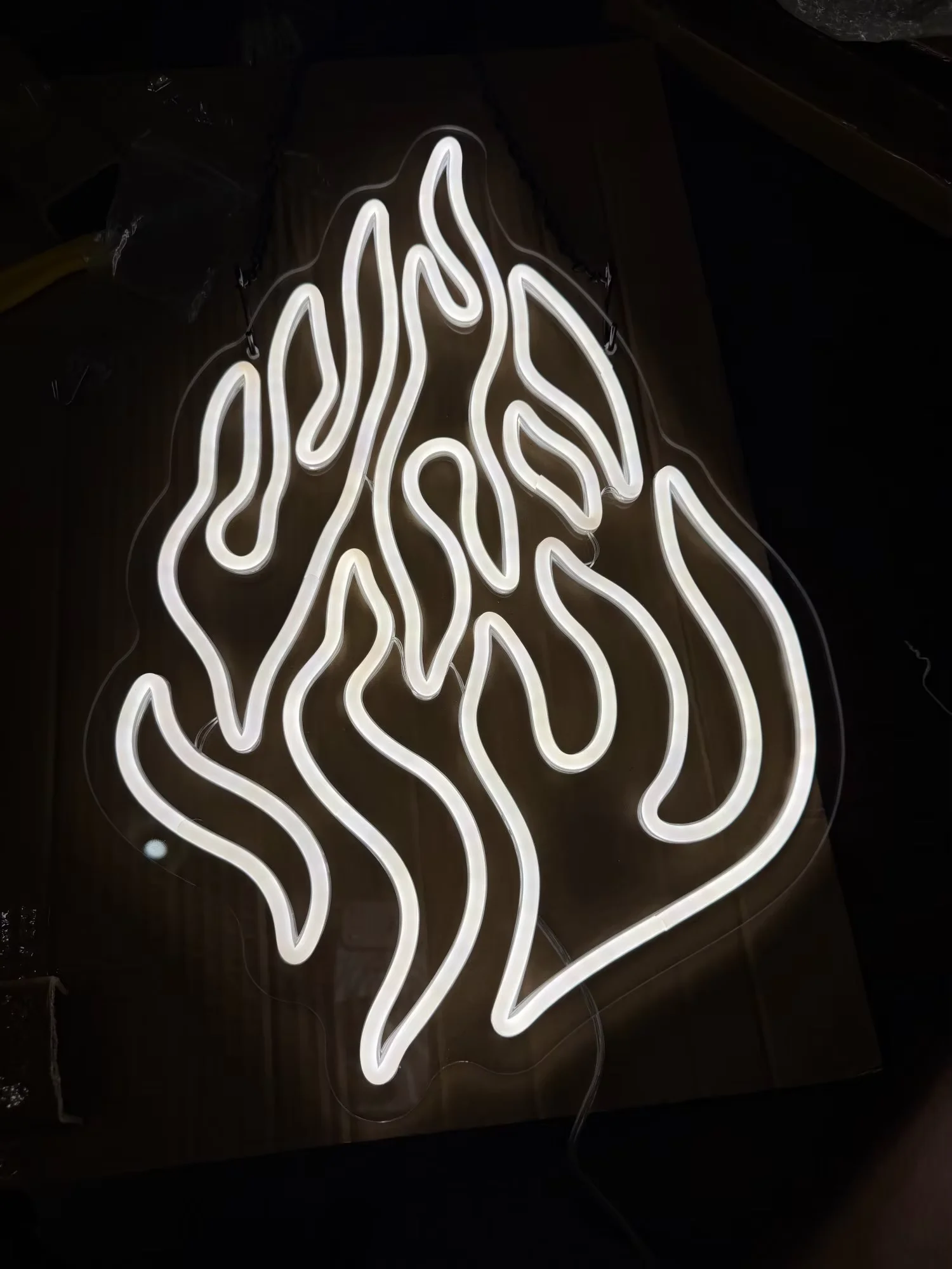Custom Neon Sign Dimmable Personalized LED Neon Light Signs Custom Business Logo Name Wedding Party Birthday Bedroom Wall Decor