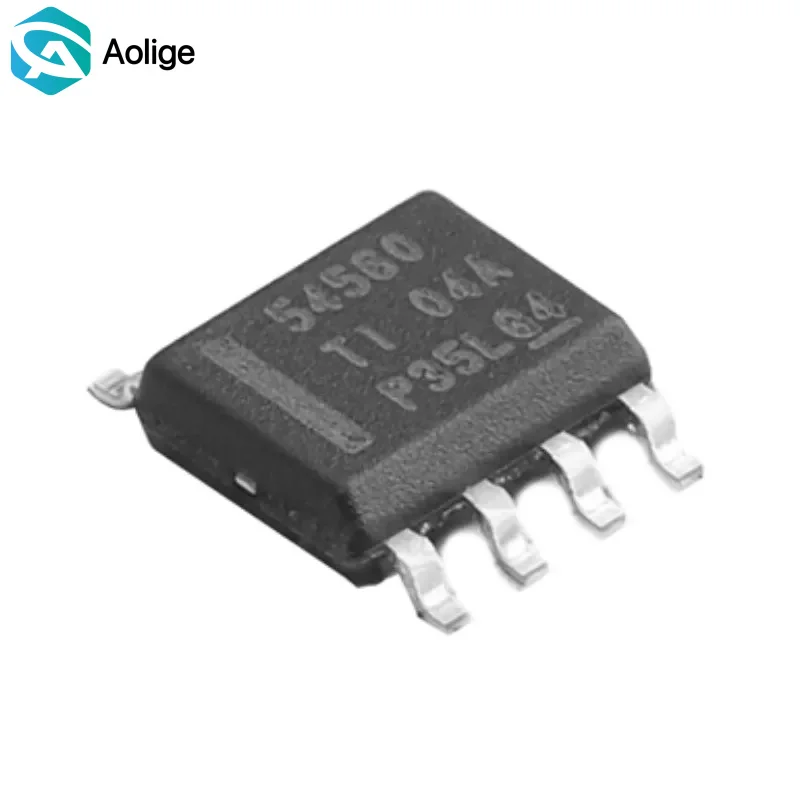 

2/10Pcs TPS54560DDAR TPS54560 Features Eco-Mode™ 60V Input 5A Step-Down DC-DC Converter Quality Arduino Nano Breadboard