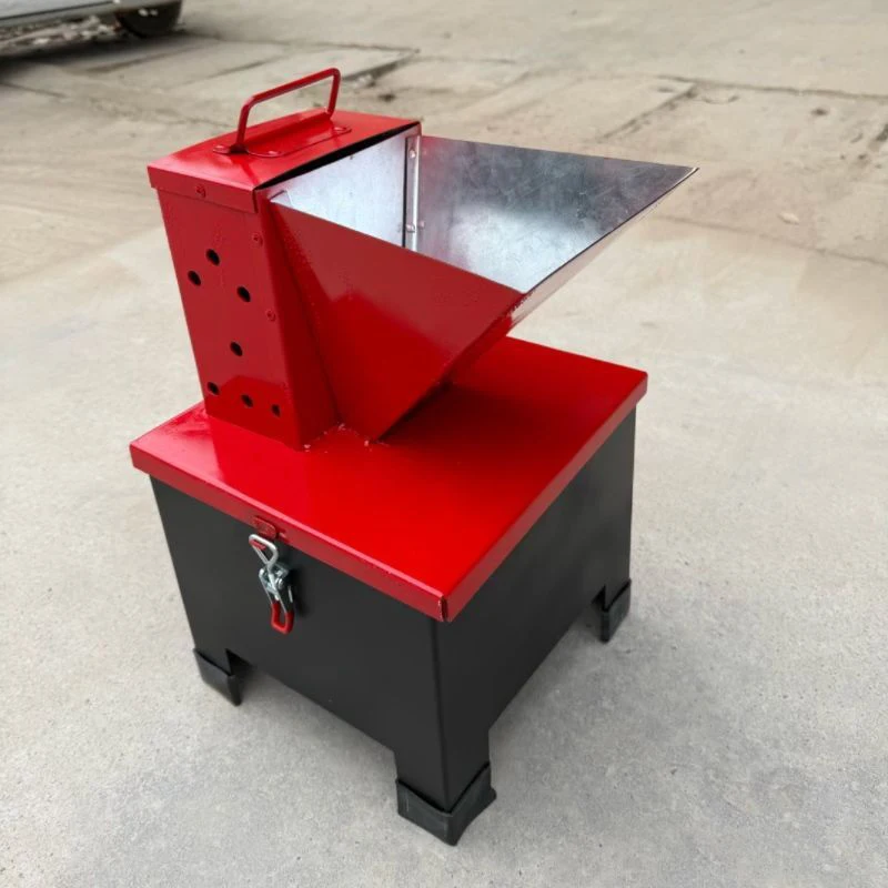 

【Hot】Corn Spice Grinder, Stainless Steel Chili Powder Grinder, 2000W Flour Mill with Coarse, Medium, and Fine Sieves