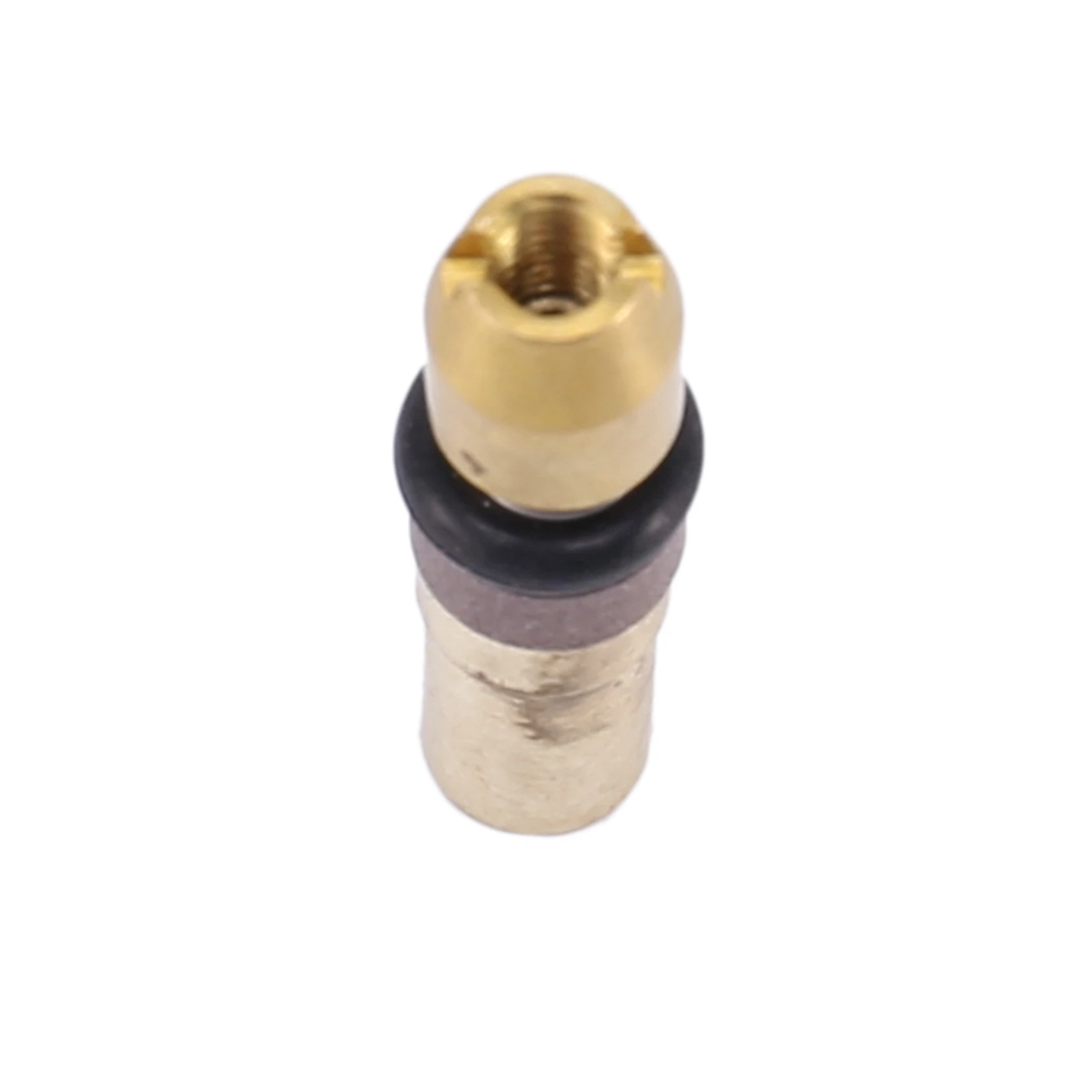 A98E-20X Three-Stage Piston Head High-Pressure Copper Head For 6Mm 30Mpa High-Pressure Pump Piston Parts