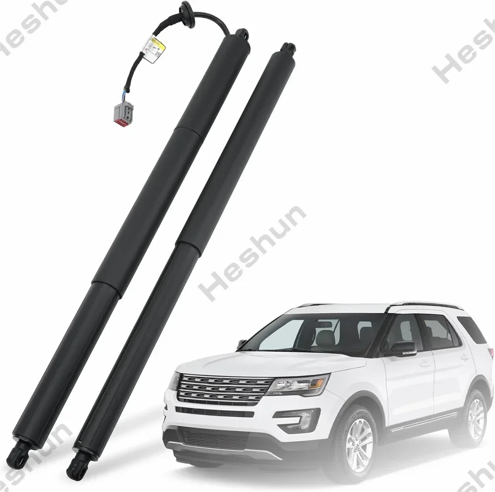 Power Hatch Lift Support Opener For 2011-2015 Ford Explorer Electric Tailgate Gas Struts FB5Z14B351A