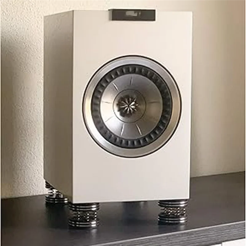 

SQPP-Hifi Аудио Подушечка для ног из алюминиевого сплава Пружинный амортизирующий динамик Оборудование Шип для ног (4 шт.)