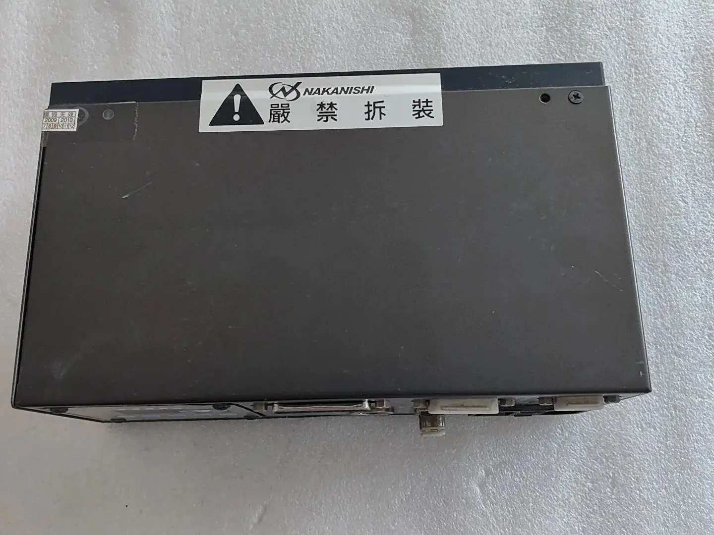Servoazionamento E3000C NE211H per NSK E3000C NE211H
