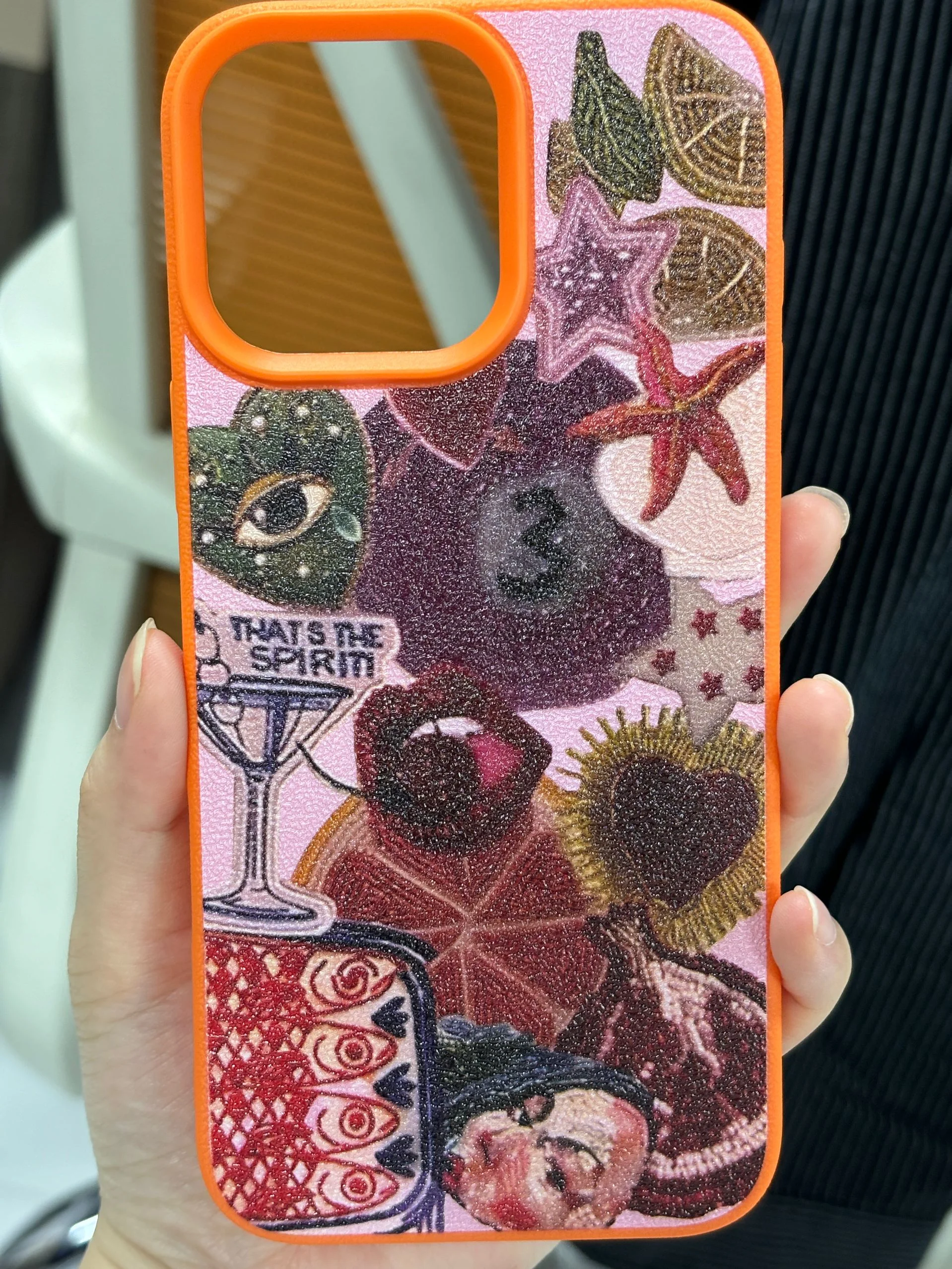 실물 포토 리뷰