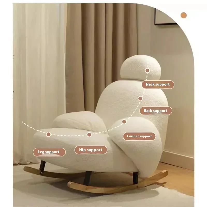 Thumbnail 4 - #10 Ranked Recliner Chairs Picks in 2026