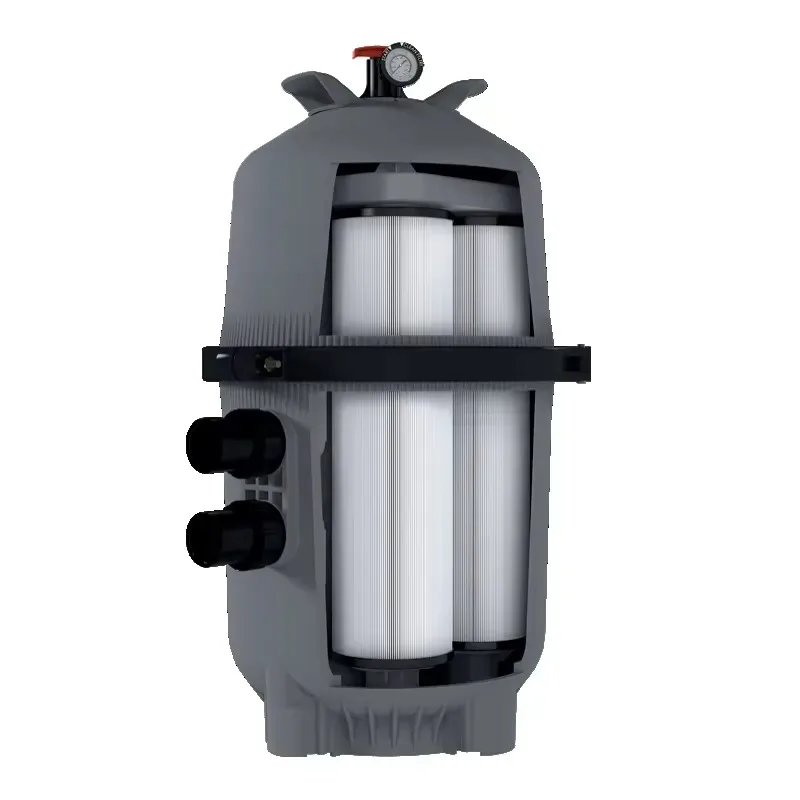Multi Element Cartridge Filters for Residential Commercial Swimming Pools Spas