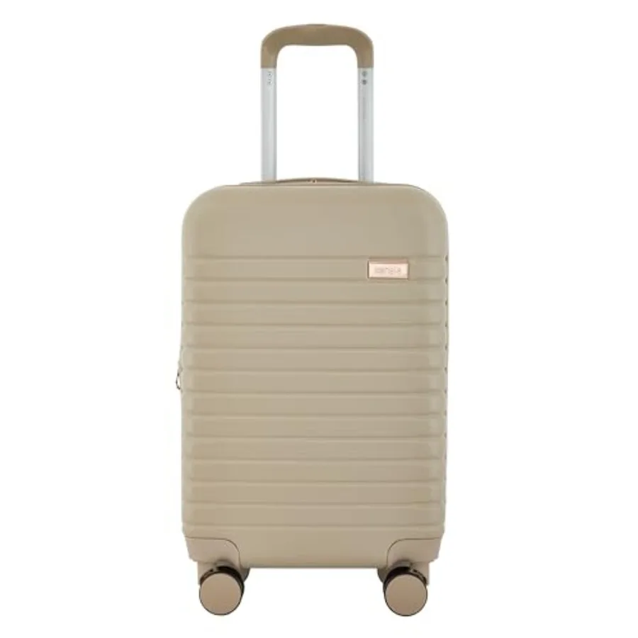 

22" Graceful Hardside Carry-On Luggage