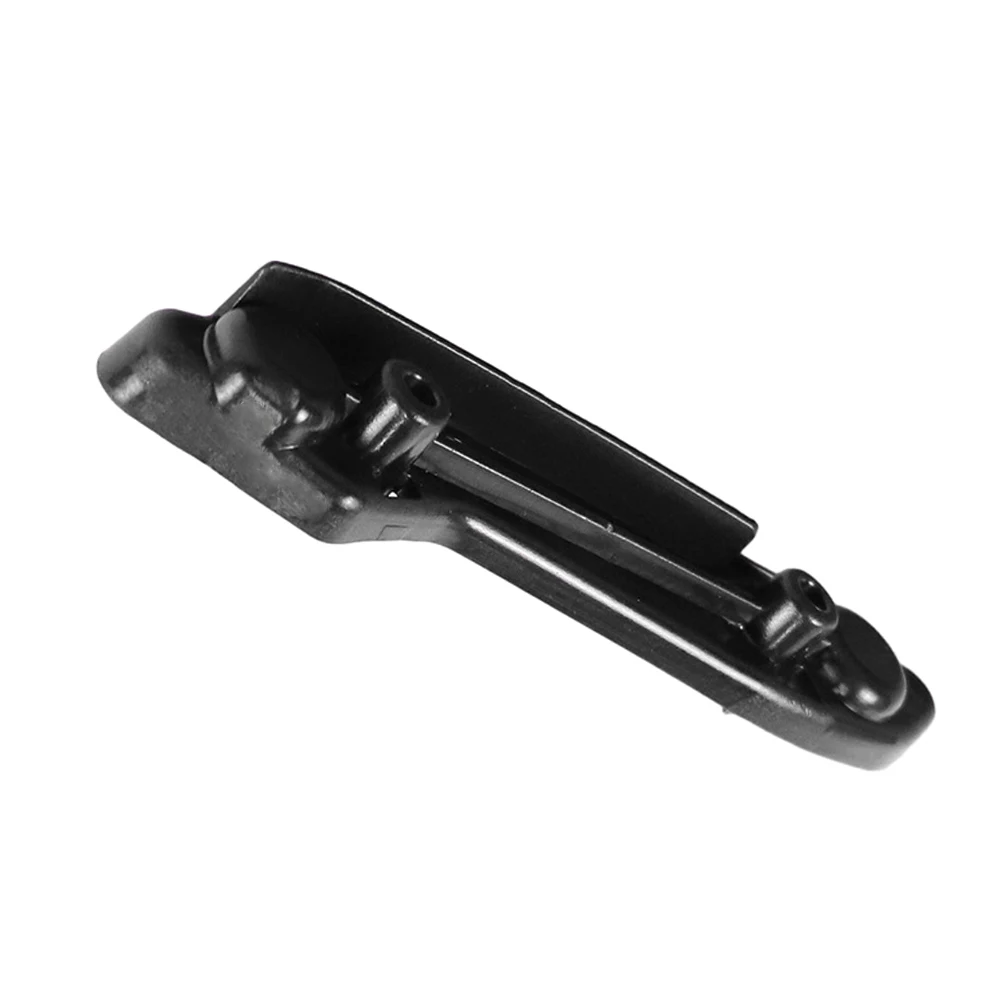 2 قطعة ضبط السيارة Canard المصد الأمامي لتحديد المواقع دعامة دعم التثبيت 51117255361 51117255362 لسيارات BMW 3 Series F30/F31 2011-2018 #4