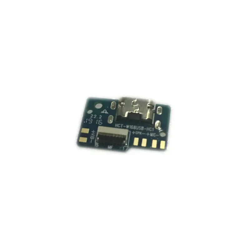 For Blackview A60 USB Board Dock Connector A60pro Original Charger Circuits 6.1