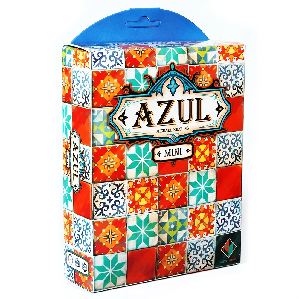 Azul Board Game Board Card Games newly sealed