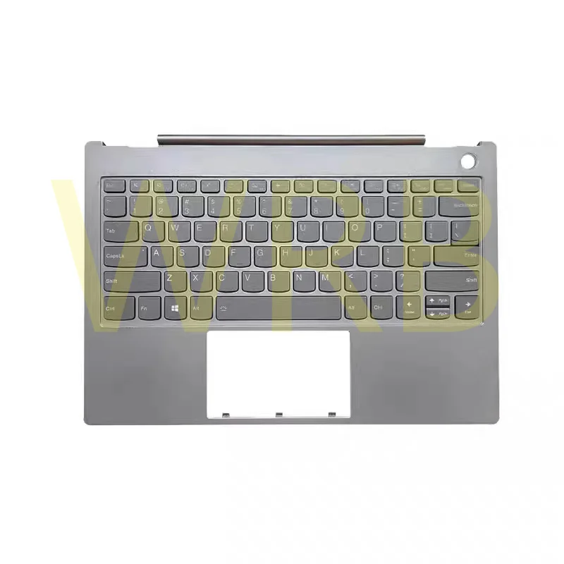 

95New Laptop Keyboard C Shell For Lenovo yangtian Wei 6Pro-14IML Thinkbook 14s-IWL Pro-13iwl
