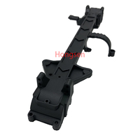 New II P2562 Chassis Bracket For Remo Hobby New Version 1/16 Smax, S-Evor, Rocket, Dingo, S max Rc Car Parts