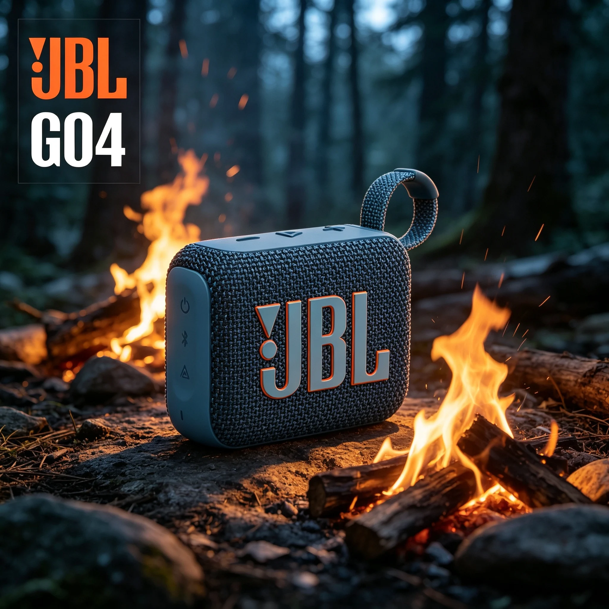 Jbl Speaker Go 4 - JBL GO4 포켓 블루투스 스피커 IP67