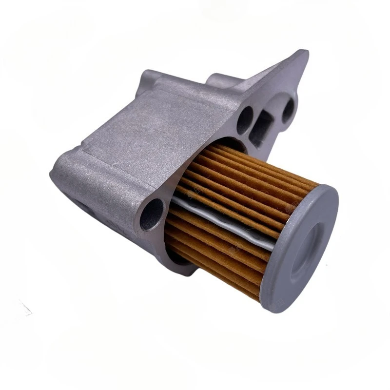 Transmission Oil Filter Strainer 31726-1XA03 2824A006 Fit RE0F08A Gearbox Filter Replacement