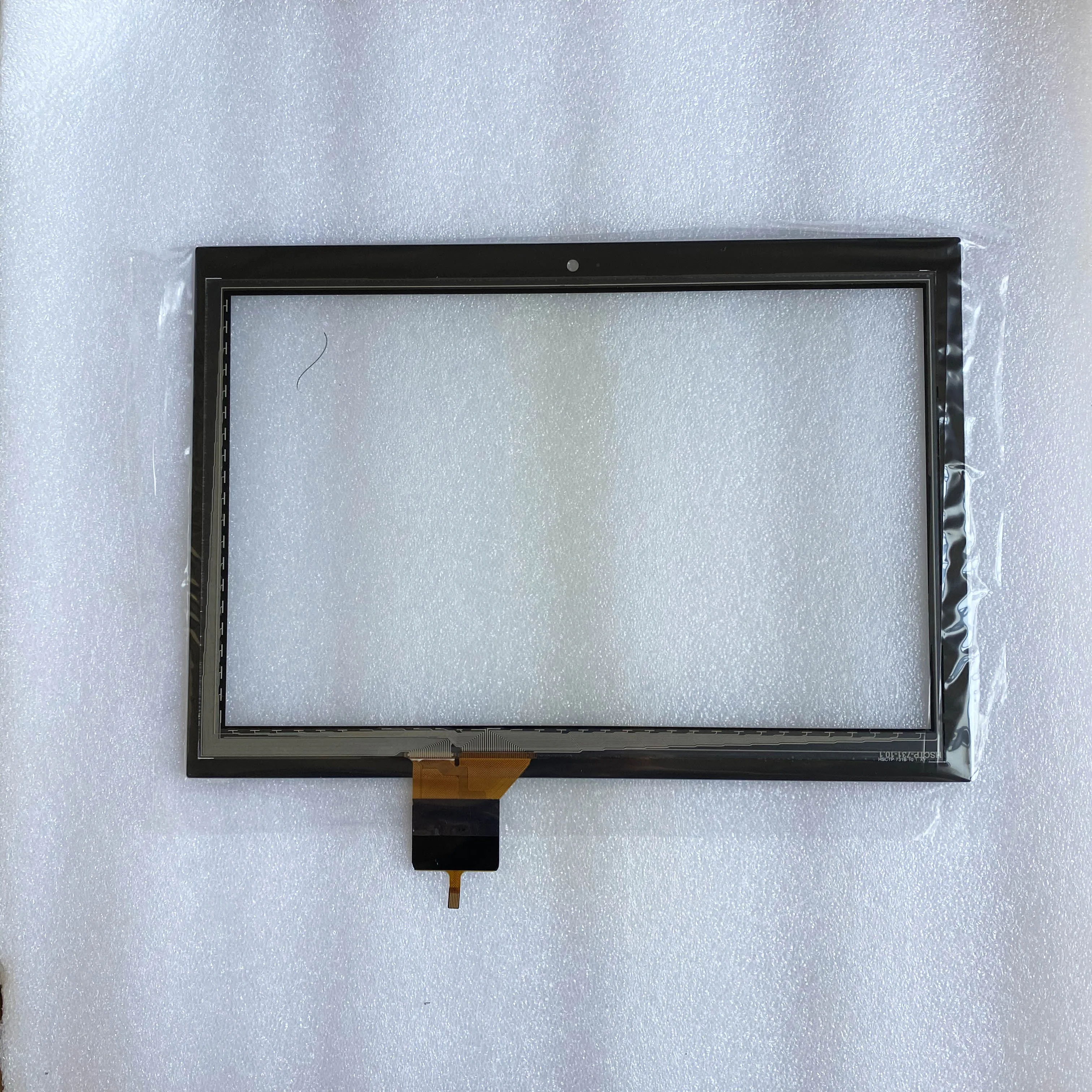 10.1 Inch For 100-101f-1397B Tablet Touch Screen Capacitance Panel Handwriting Digitizer Sensor Replacement EST 100-101F-1397 B