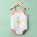 Pink pear