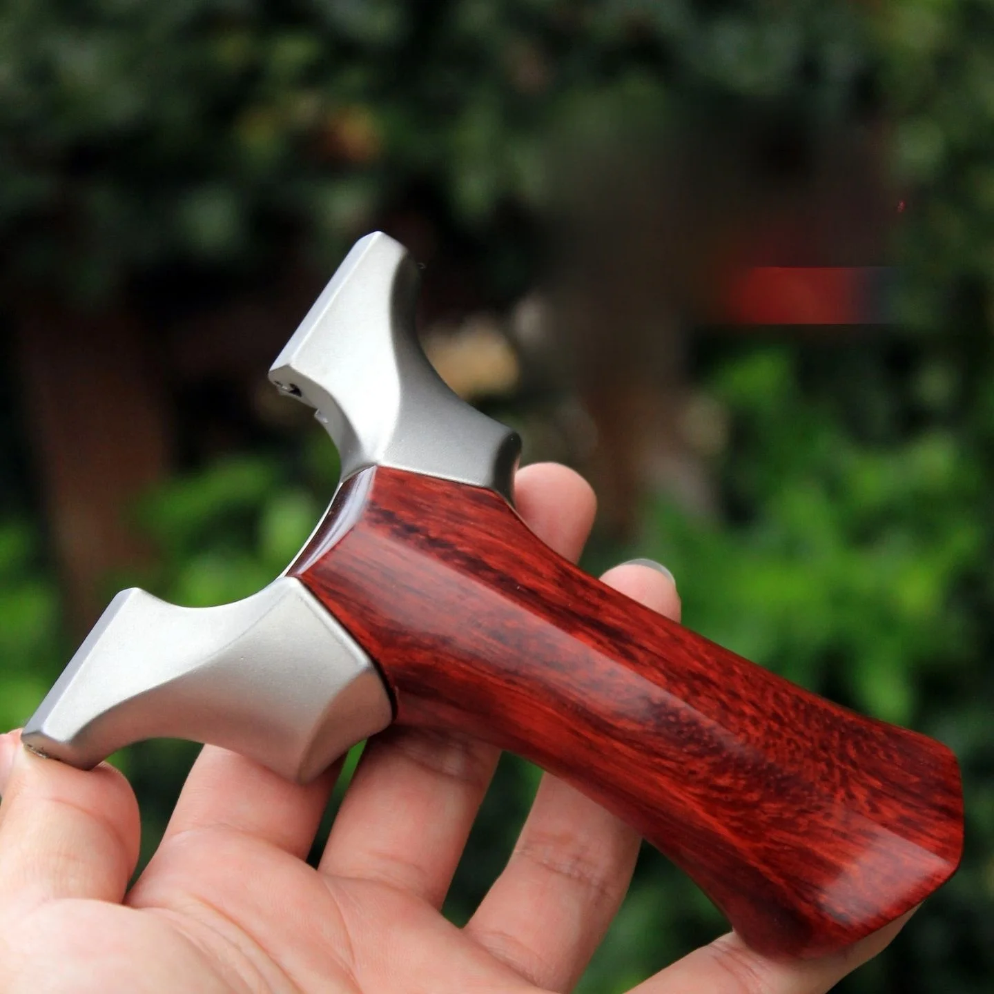 lance-pierre-en-cuir-plat-a-manche-en-bois-veritable-de-deuxieme-generation-haute-precision-pratique-lance-pierre-de-jouet-d'exterieur-avance-pour-enfants