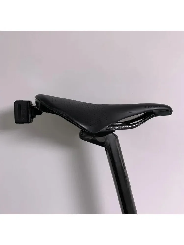 AliExpress NONE For Specialized SWAT Saddle Bontrager Flare Light Mount Bracket Cycling Lamp Fix Holder Accessories