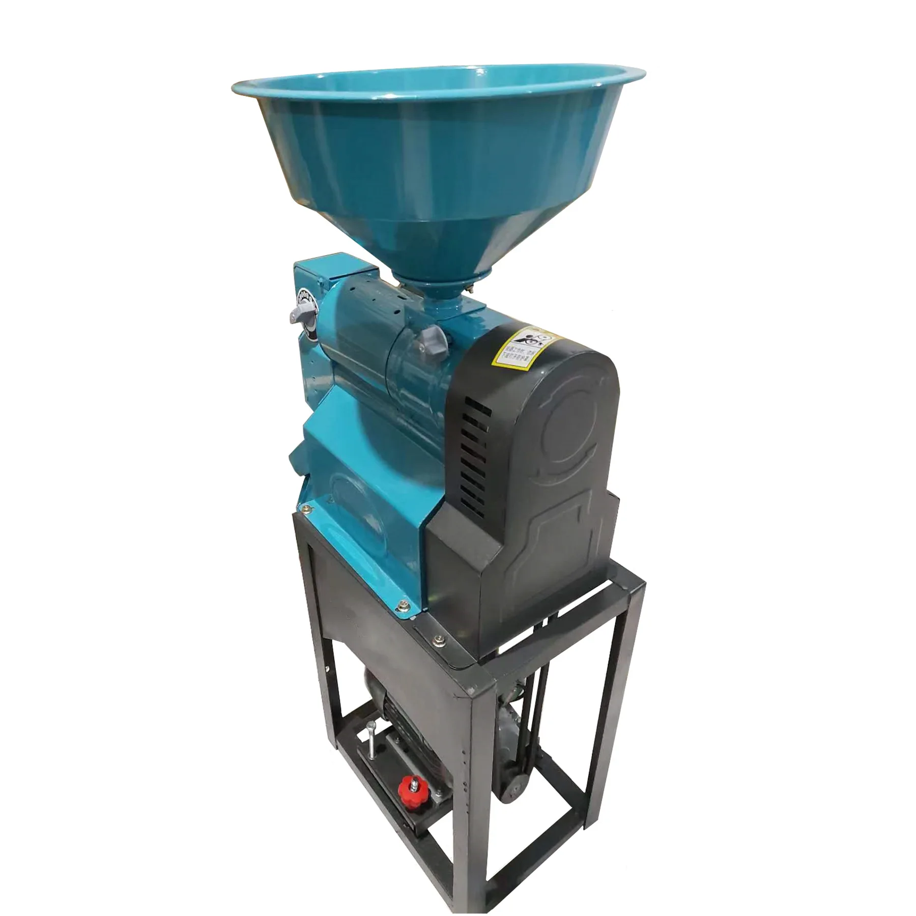 

&s High-Efficiency Commercial Industrial Coffee Bean Husk Parchment Skin Removing Machine for Shellers