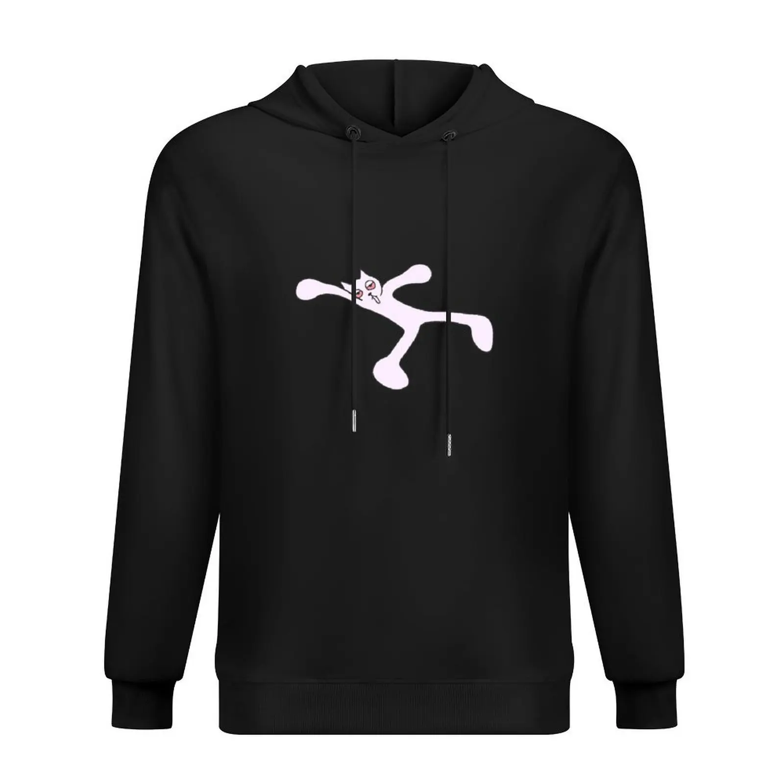 

Greened out Hoodie fashion men mens clothes autumn new products anime clothes mens hoodie