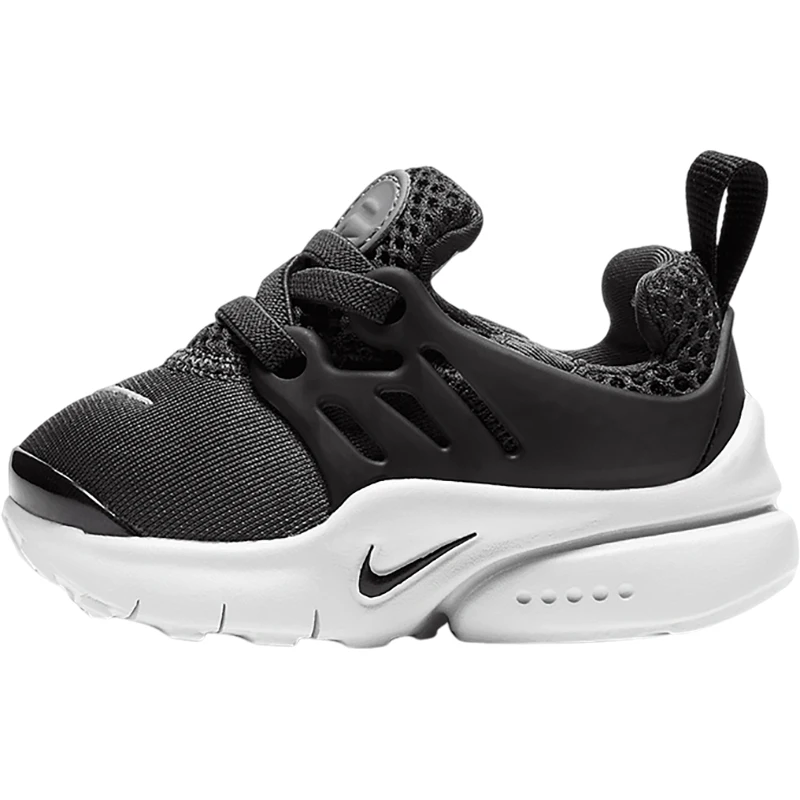 Nike genuine Air Presto children's comfortable and casual running shoes 844767-015 view 5
