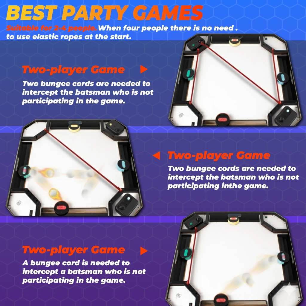 Thumbnail 2 - #10 Latest Football Table Games Updates