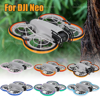 3d printed Propeller Guard For DJI Neo Anti-collision Bumpers Protection Cover Replacement Drone Lightweight Accessories