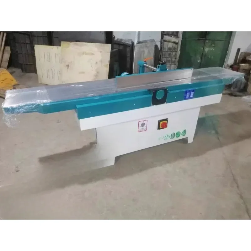 Low power loss Industrial electric major 600mm Woodworking Thicknesser Planer