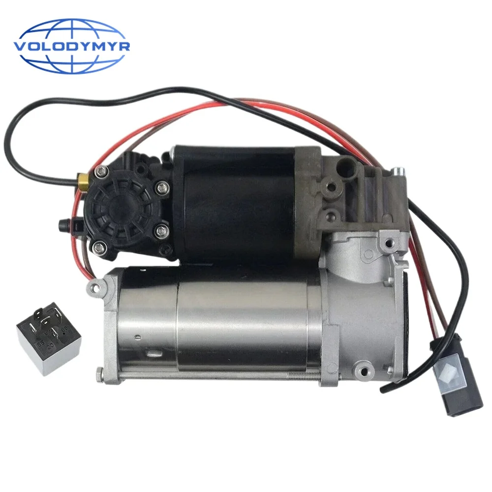 

Air Suspension compressor pump 37206864215 for BMW F01 F02 F03 F04 F07 F11 Car accessories shock absorber