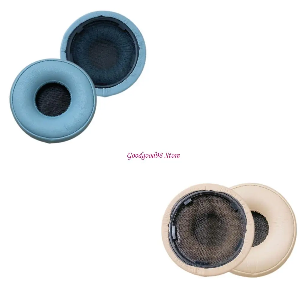 

Comfortable Ear Pad for WHH800 Earphone Extended Wear in Noise Environment W8EC