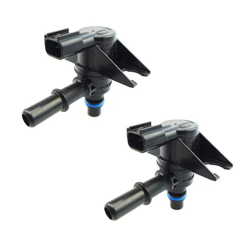 Powerful 2Pcs Vapor… - image