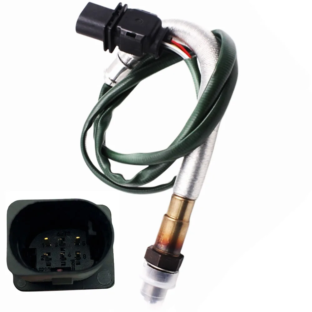 

0065422718 Oxygen Sensor for MERCEDES-BENZ W204 C204 S204 C 180 200 250,W212 A207 C207 e 200 260,S212 E200 250 R172,A0065422718