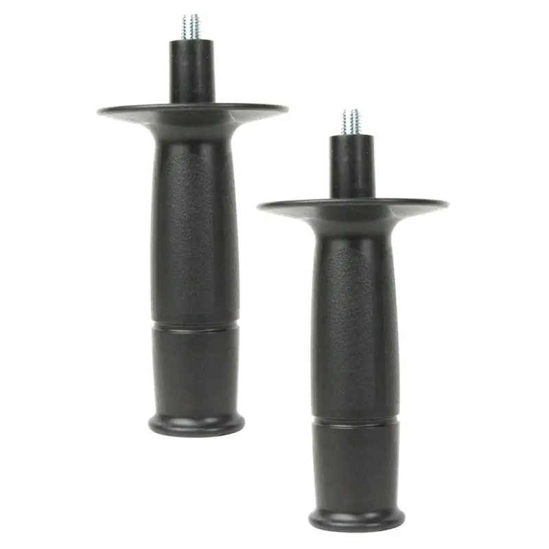 

【ORNAMENT】For 153489-2 Handle Grip Replacement(2Pcs)- Fits For N9514B BO6040 9030 9031 9505BH 9501B 9503BH