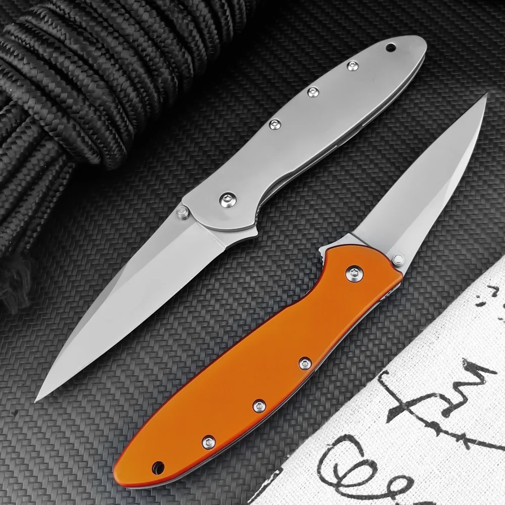 

ГОРЯЧИЙ уличный складной нож 3655/1660/1730 с маленькой кустовой, портативный универсальный нож, EDC выживания, высококачественный защитный нож для кемпинга