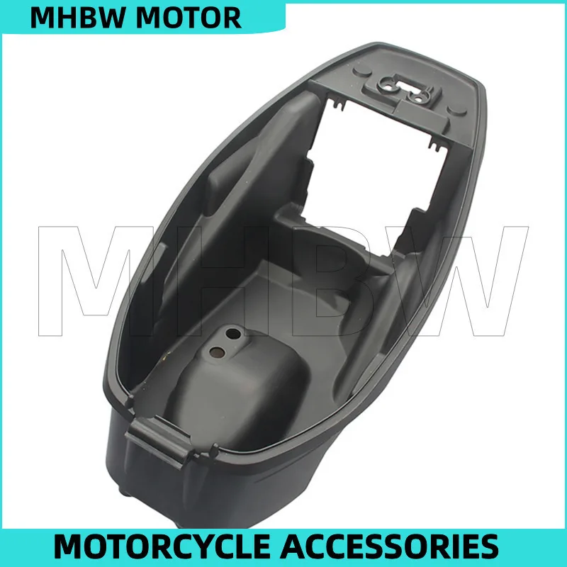 Seat Storage Box for Sym Xs125t-21/21a