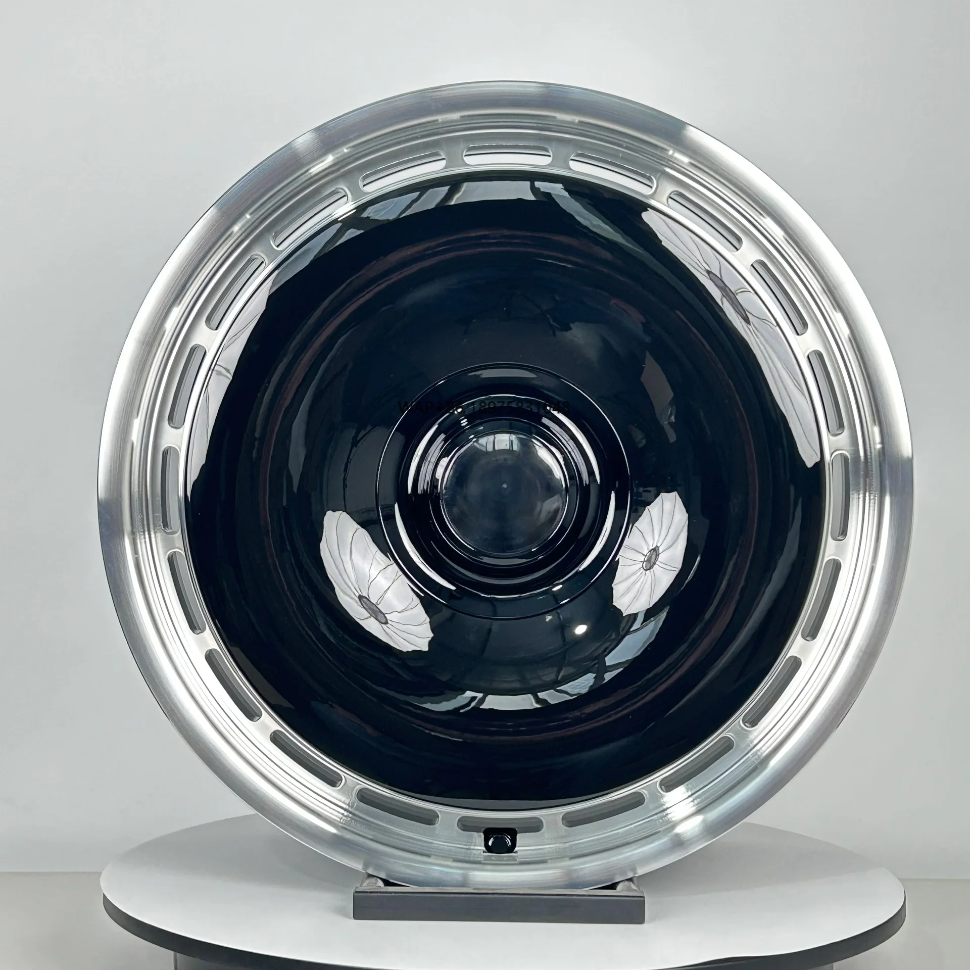 

18-24 Inch Chrome-Plated Forged Aluminum Alloy Monoblock Offroad Wheel Rims 5x112/5x115/5x120 Polished Passenger Car Wheels