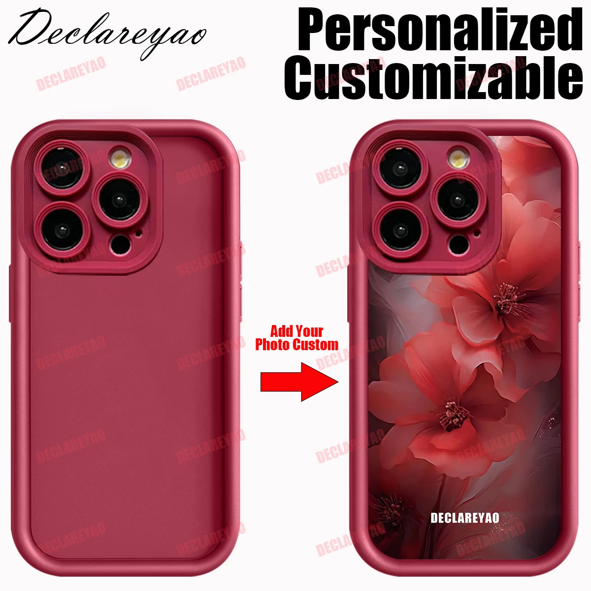 Personalized Diy Cu… - image