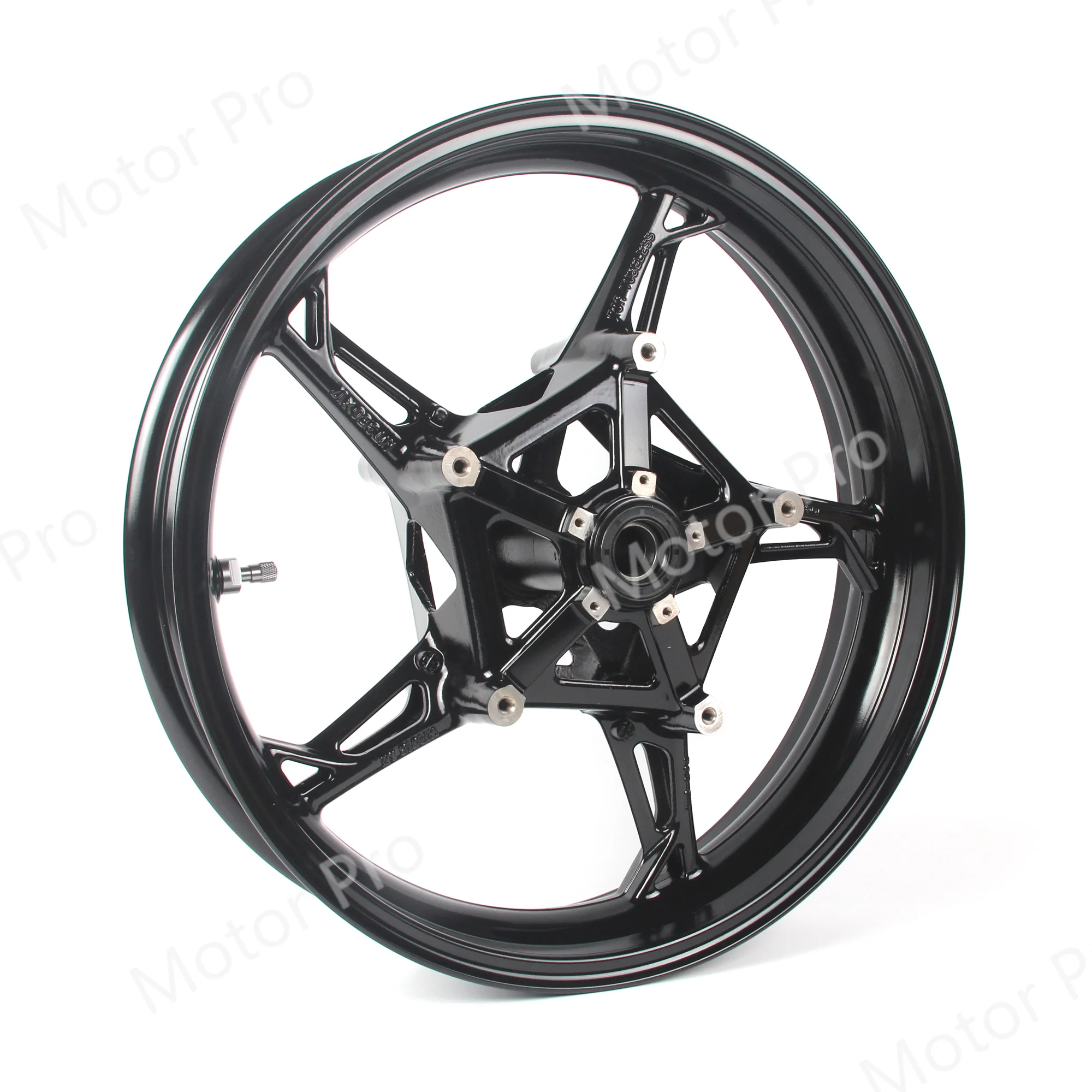 

Обод переднего колеса для BMW S1000RR S 1000 R S1000XR 2019-2023 мотоциклетные шины алюминиевые колеса S 1000 XR 1000RR 2020 2021 2022