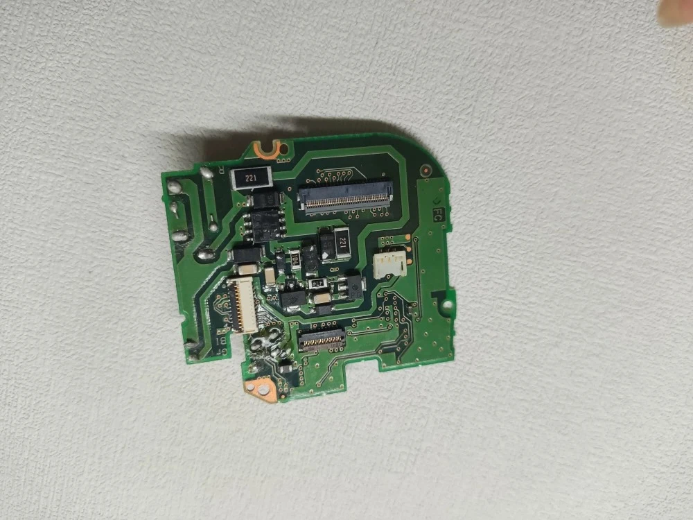 Suitable for Nikon D7000 flash board Second-hand goods
