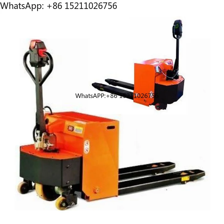 

HUGO 3 Ton Rough Terrain Lithium-Ion Battery China Electric Forklift Pallet Truck 3 Stage Mast Electric Side Shifter