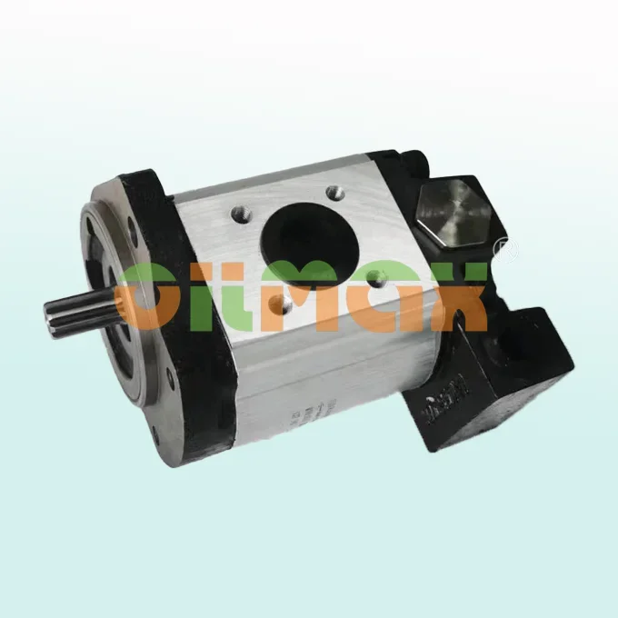 Gear Pump 84263360 for Case Tractor