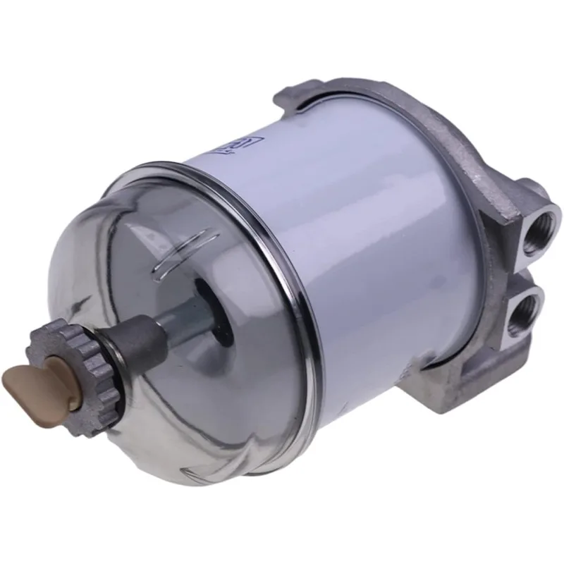 6560348 Fuel Filter Assembly For Bobcat 443 453 543 553 631 645 731 741 743 843 Replacement
