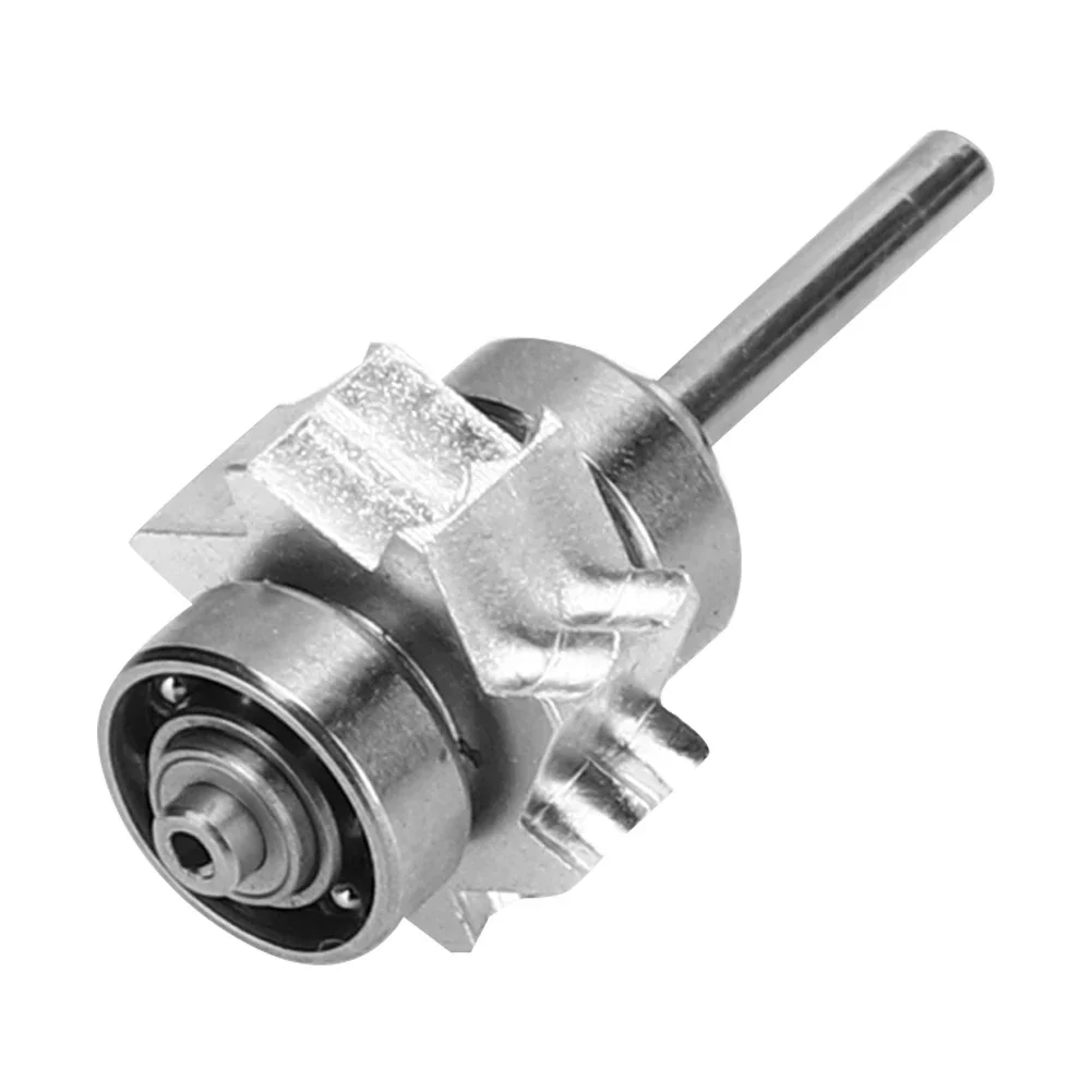 Rotor de turbina Dental NSK de 6 tipos, gran dispositivo de alta velocidad, accesorio de cartucho, llave estándar, botón pulsador, rodamiento de torsión